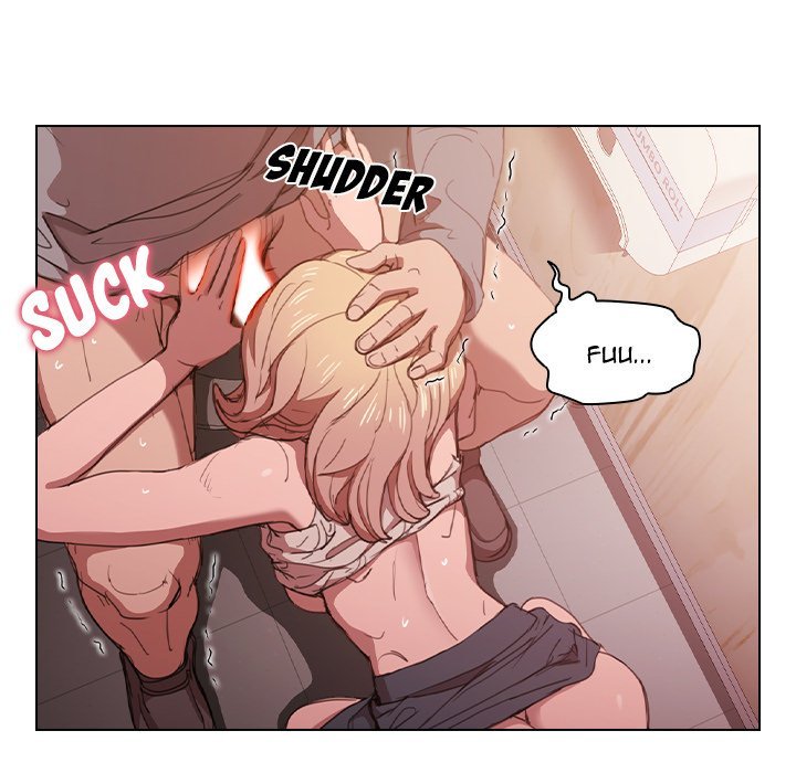 Who Cares If I'm a Loser! Chapter 10 Page 13