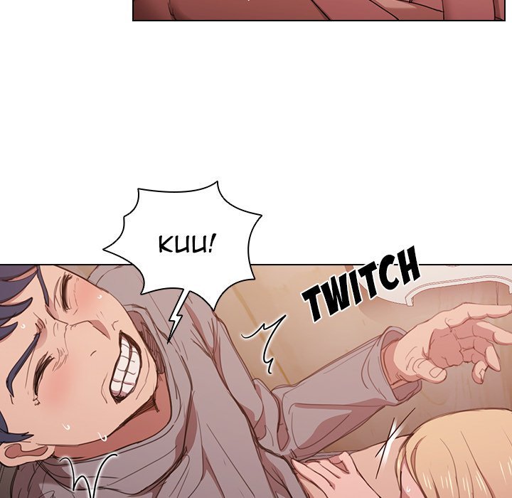 Who Cares If I'm a Loser! Chapter 10 Page 15
