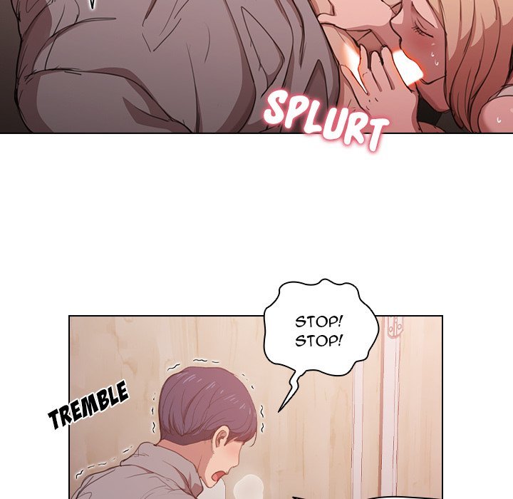 Who Cares If I'm a Loser! Chapter 10 Page 16
