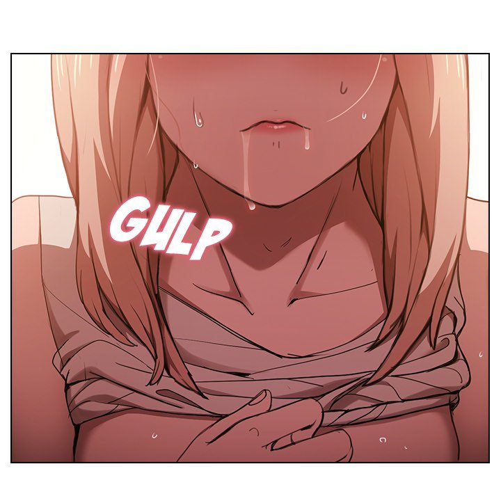 Who Cares If I'm a Loser! Chapter 10 Page 19