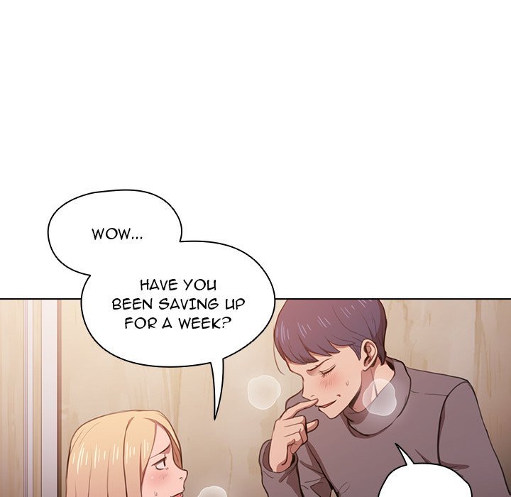 Who Cares If I'm a Loser! Chapter 10 Page 20