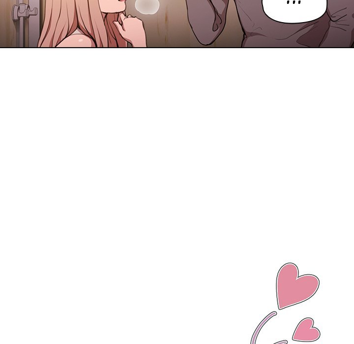 Who Cares If I'm a Loser! Chapter 10 Page 21