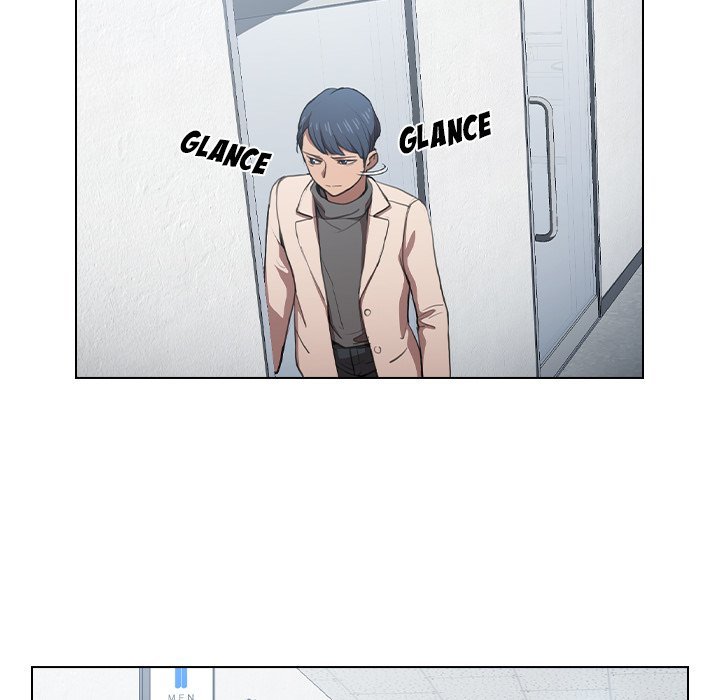Who Cares If I'm a Loser! Chapter 10 Page 24