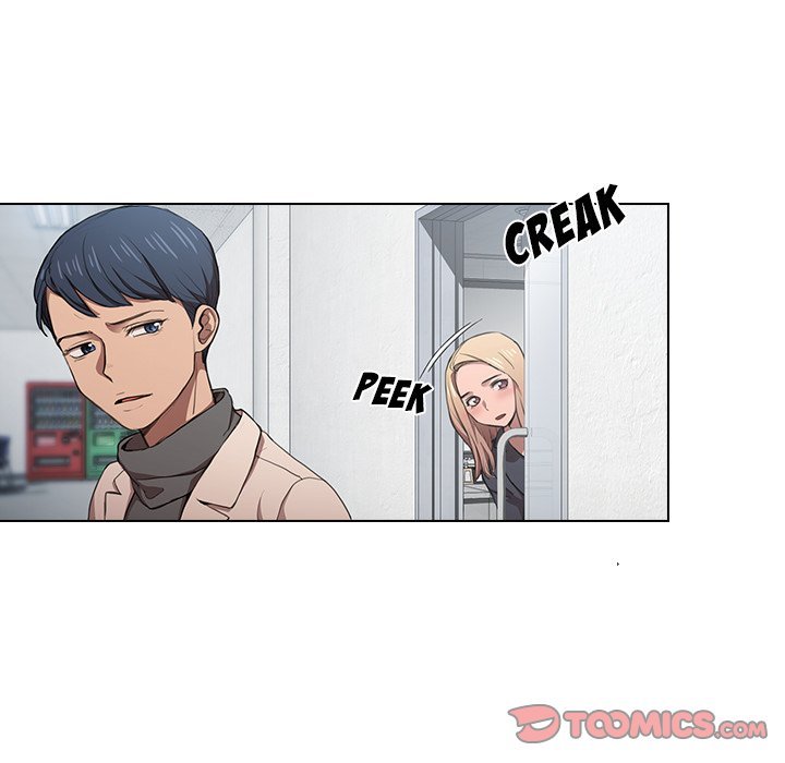 Who Cares If I'm a Loser! Chapter 10 Page 26
