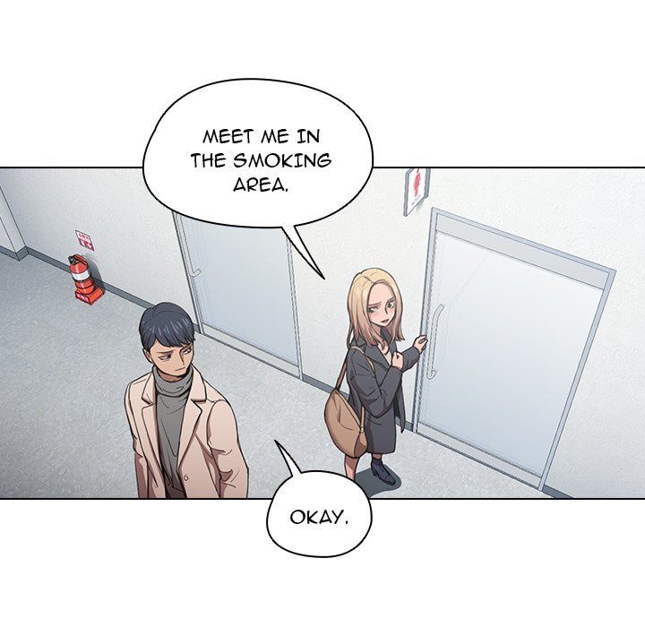 Who Cares If I'm a Loser! Chapter 10 Page 27