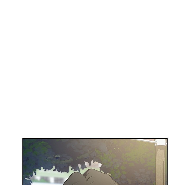 Who Cares If I'm a Loser! Chapter 10 Page 31