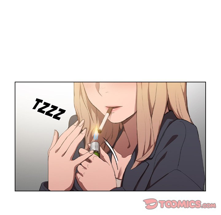 Who Cares If I'm a Loser! Chapter 10 Page 34
