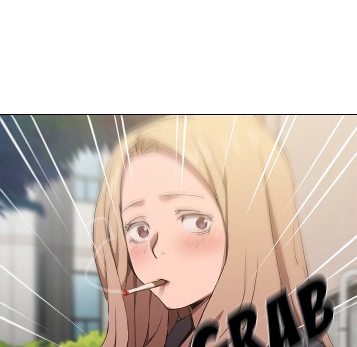 Who Cares If I'm a Loser! Chapter 10 Page 36