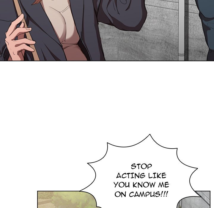 Who Cares If I'm a Loser! Chapter 10 Page 39