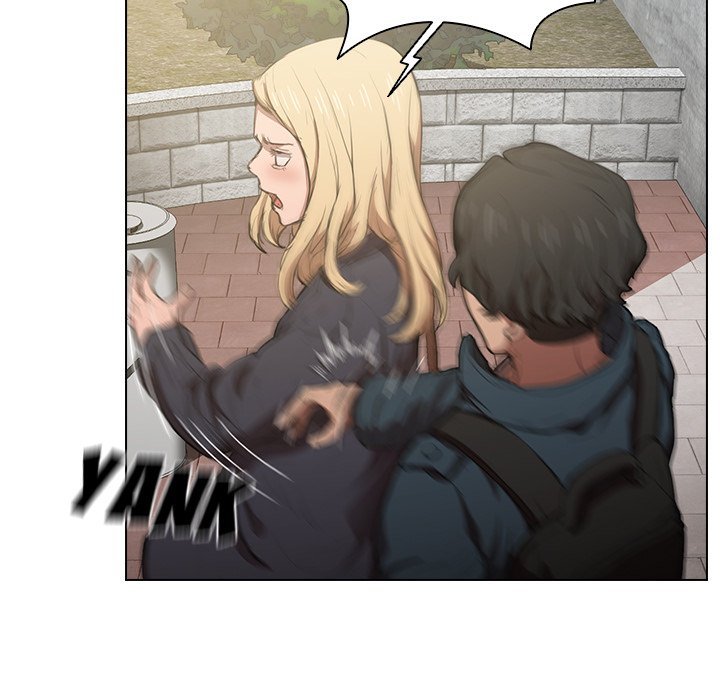 Who Cares If I'm a Loser! Chapter 10 Page 40