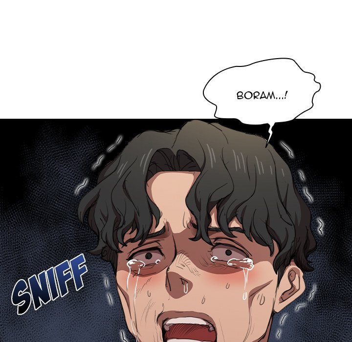 Who Cares If I'm a Loser! Chapter 10 Page 41