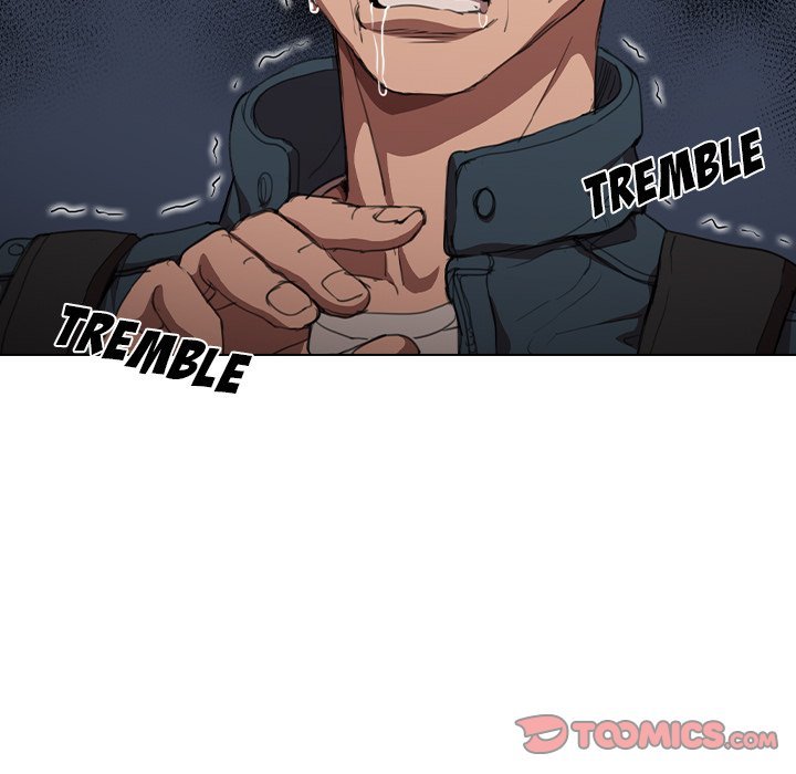Who Cares If I'm a Loser! Chapter 10 Page 42