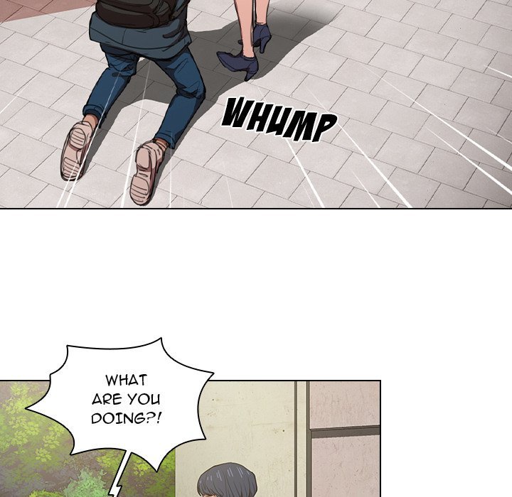 Who Cares If I'm a Loser! Chapter 10 Page 44