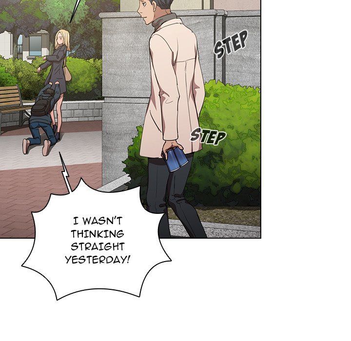 Who Cares If I'm a Loser! Chapter 10 Page 45