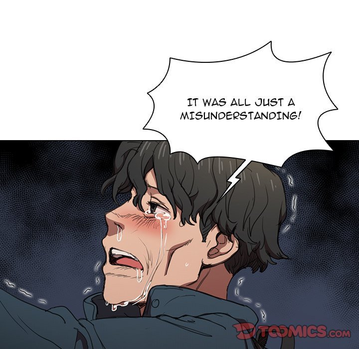 Who Cares If I'm a Loser! Chapter 10 Page 46