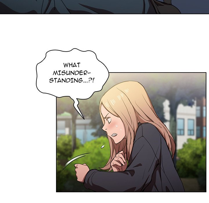 Who Cares If I'm a Loser! Chapter 10 Page 47