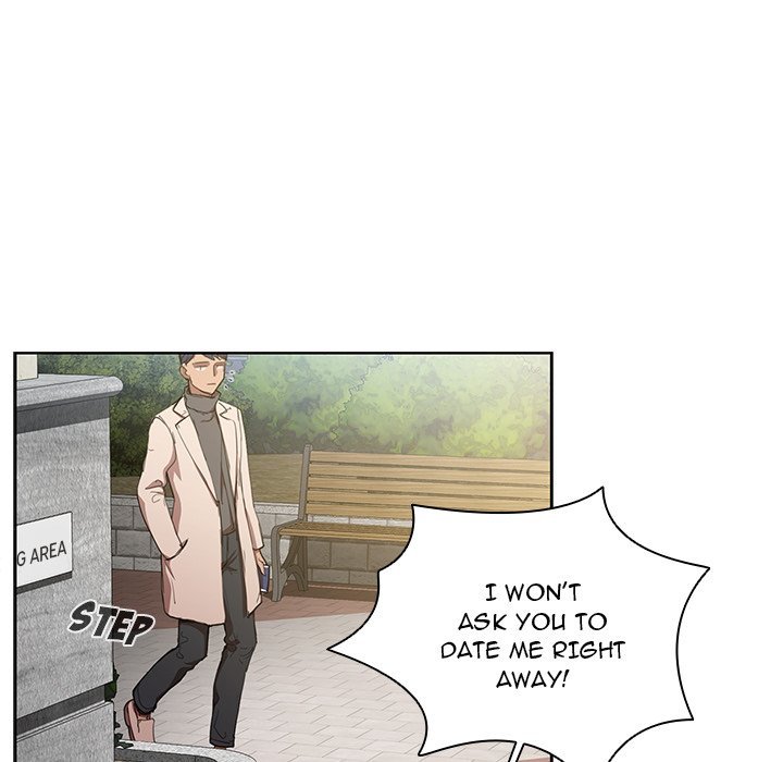 Who Cares If I'm a Loser! Chapter 10 Page 48
