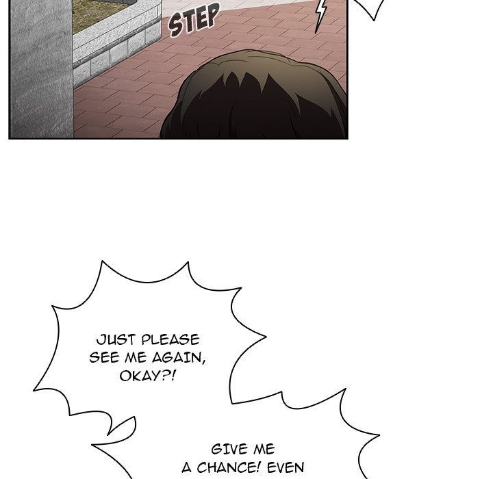 Who Cares If I'm a Loser! Chapter 10 Page 49