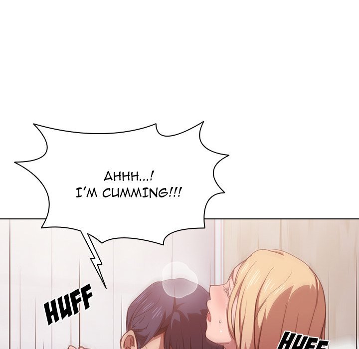 Who Cares If I'm a Loser! Chapter 10 Page 5