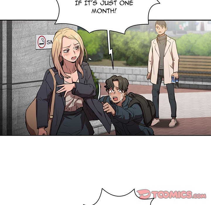 Who Cares If I'm a Loser! Chapter 10 Page 50