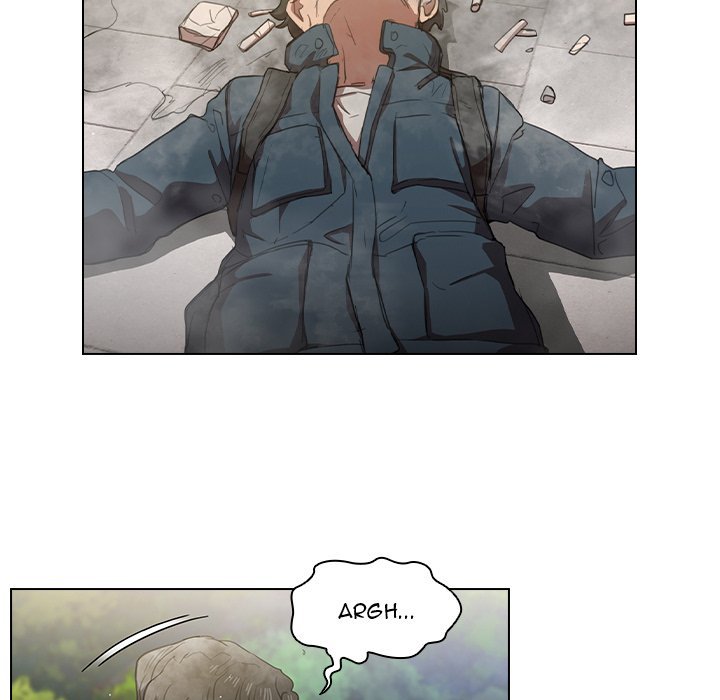 Who Cares If I'm a Loser! Chapter 10 Page 59