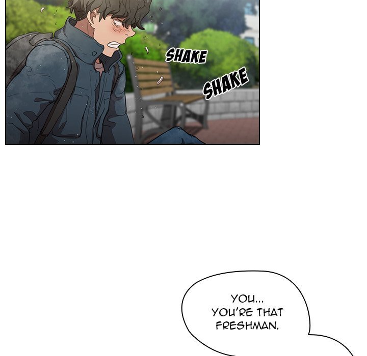 Who Cares If I'm a Loser! Chapter 10 Page 60