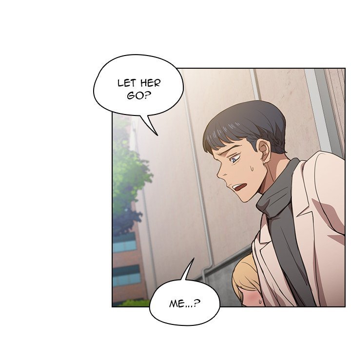 Who Cares If I'm a Loser! Chapter 10 Page 63