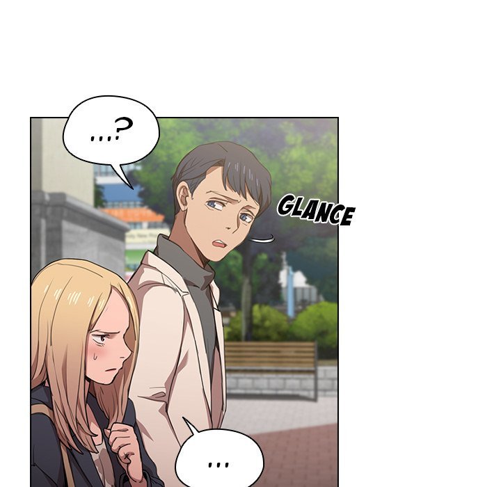 Who Cares If I'm a Loser! Chapter 10 Page 64
