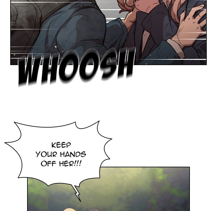 Who Cares If I'm a Loser! Chapter 10 Page 68