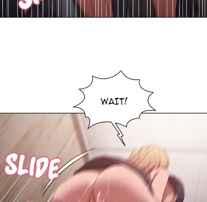 Who Cares If I'm a Loser! Chapter 10 Page 7