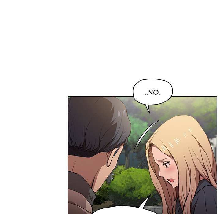 Who Cares If I'm a Loser! Chapter 10 Page 72