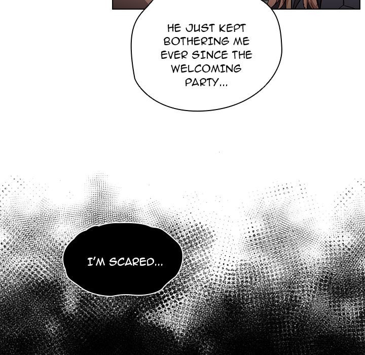 Who Cares If I'm a Loser! Chapter 10 Page 73