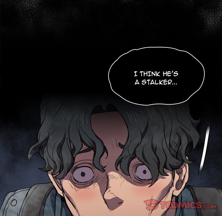 Who Cares If I'm a Loser! Chapter 10 Page 74