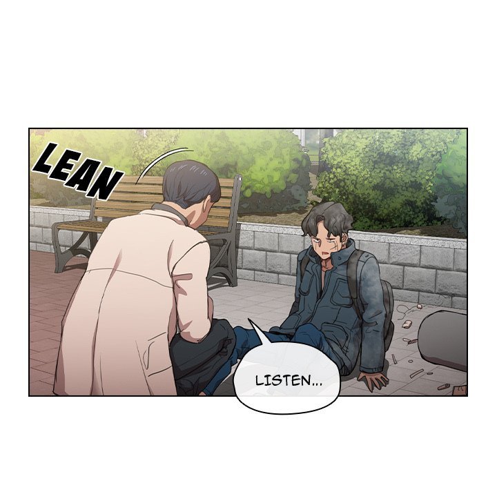 Who Cares If I'm a Loser! Chapter 10 Page 79
