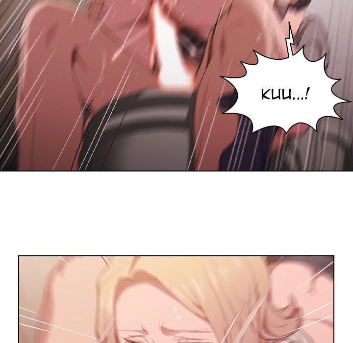Who Cares If I'm a Loser! Chapter 10 Page 8