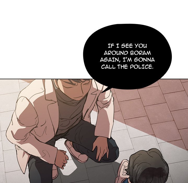 Who Cares If I'm a Loser! Chapter 10 Page 80