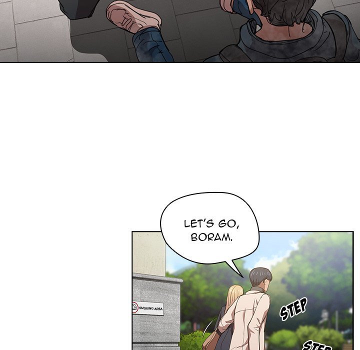 Who Cares If I'm a Loser! Chapter 10 Page 81