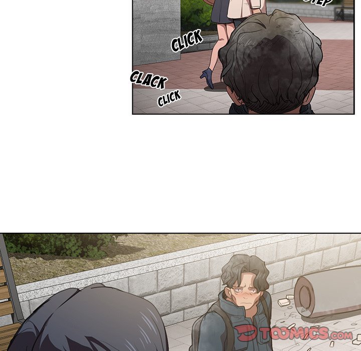 Who Cares If I'm a Loser! Chapter 10 Page 82