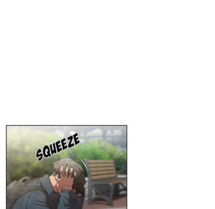 Who Cares If I'm a Loser! Chapter 10 Page 84