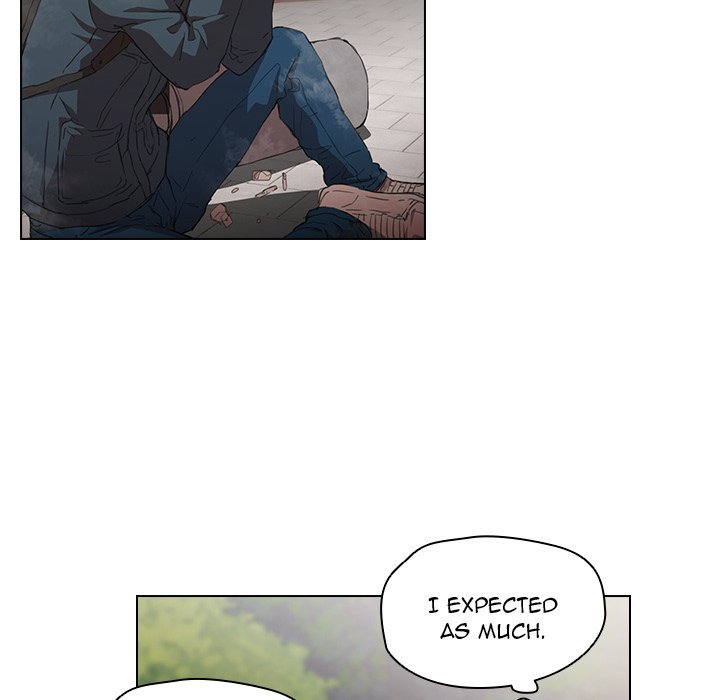 Who Cares If I'm a Loser! Chapter 10 Page 85