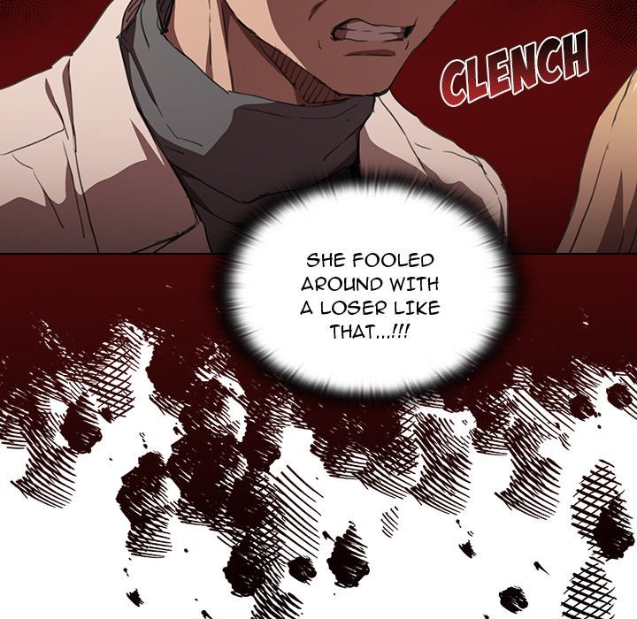Who Cares If I'm a Loser! Chapter 10 Page 88