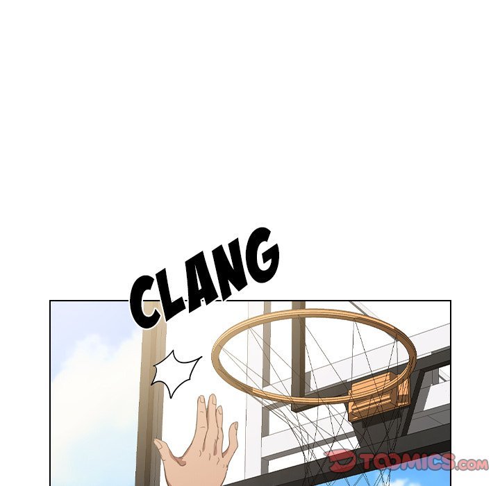 Who Cares If I'm a Loser! Chapter 10 Page 90