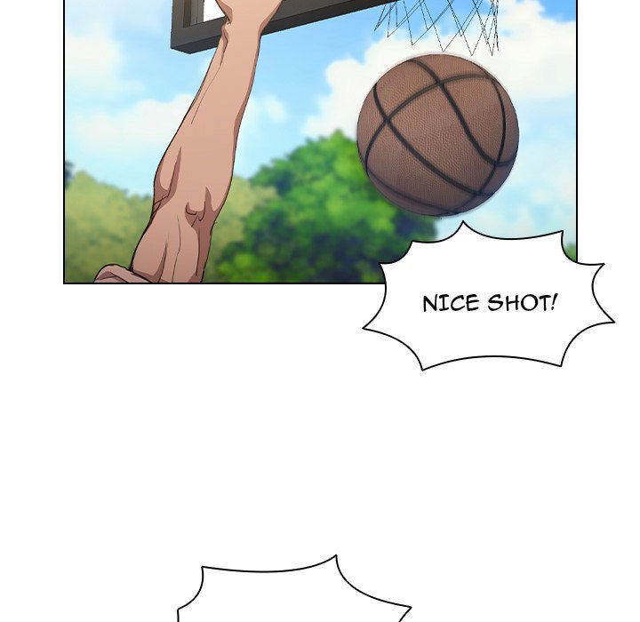 Who Cares If I'm a Loser! Chapter 10 Page 91