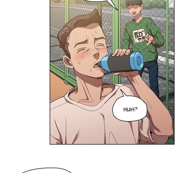 Who Cares If I'm a Loser! Chapter 10 Page 95