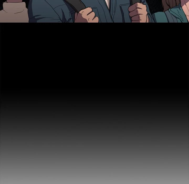 Who Cares If I'm a Loser! Chapter 11 Page 101