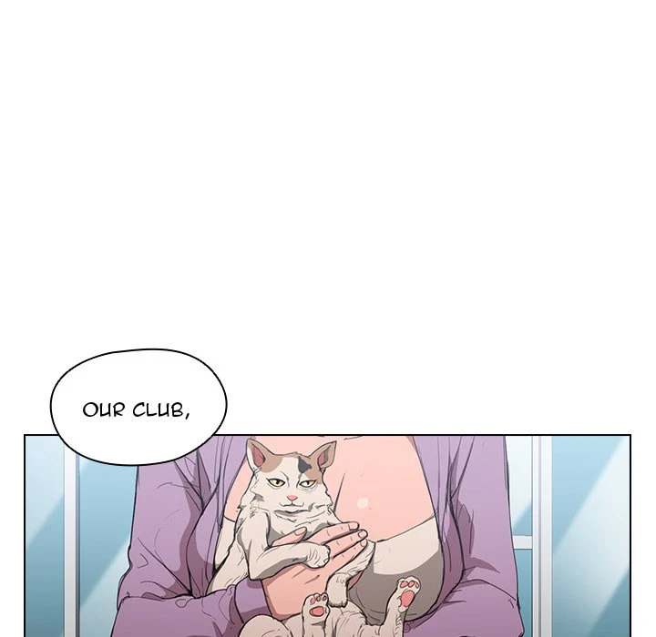 Who Cares If I'm a Loser! Chapter 11 Page 103