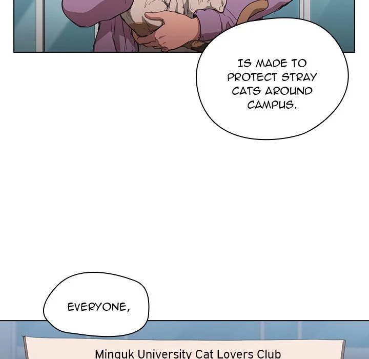 Who Cares If I'm a Loser! Chapter 11 Page 104