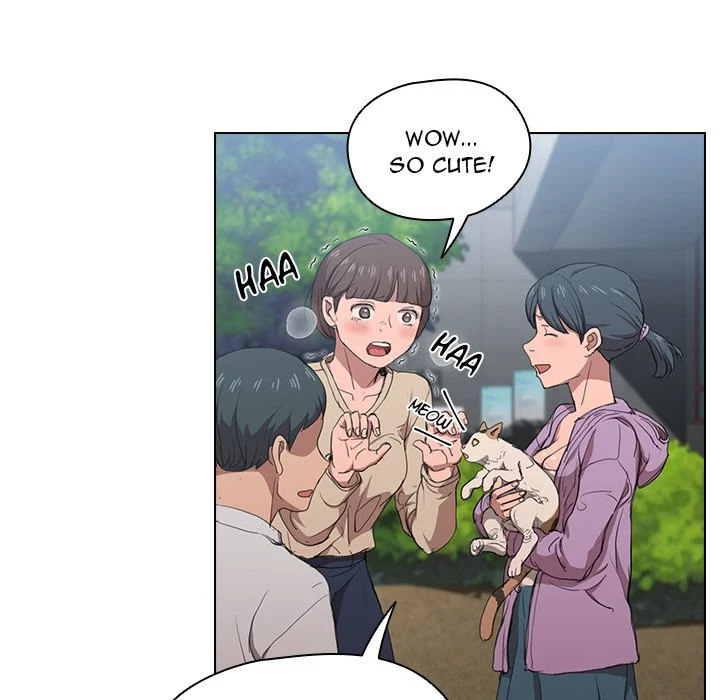 Who Cares If I'm a Loser! Chapter 11 Page 106