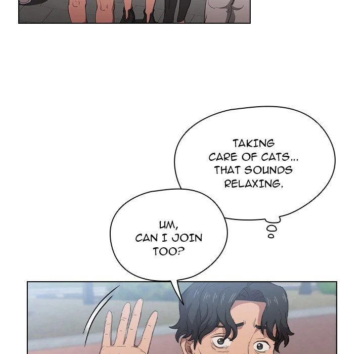 Who Cares If I'm a Loser! Chapter 11 Page 109