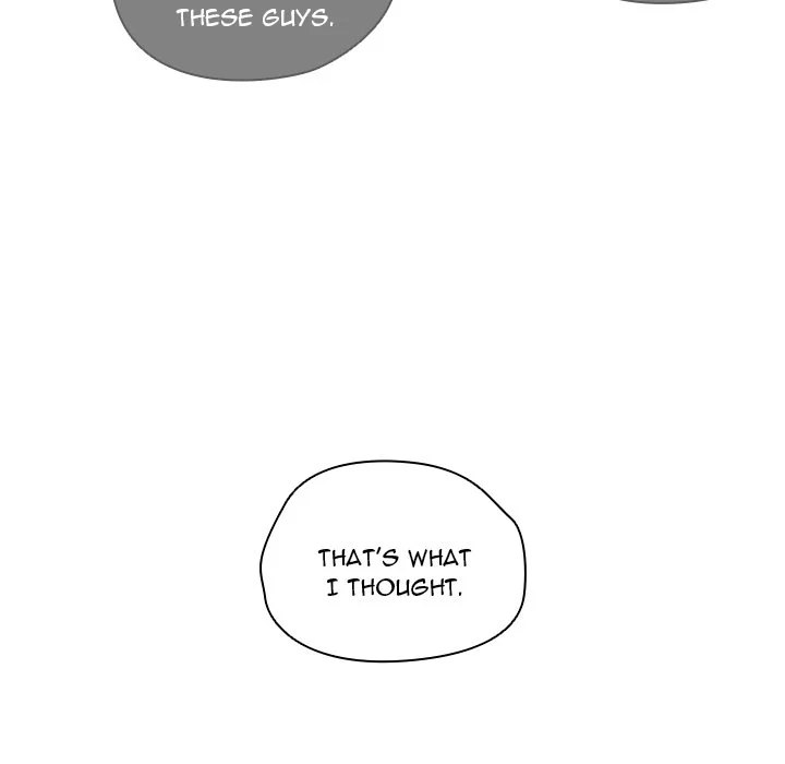 Who Cares If I'm a Loser! Chapter 11 Page 11